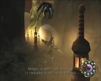 Otogi - Myth of Demons, capture d'écran